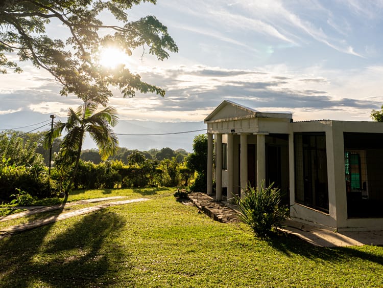 Cinco opciones de alojamiento en Campoalegre, Huila para una escapada inolvidable en el sur de Colombia