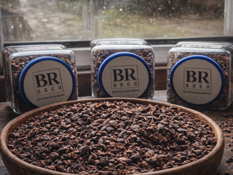 Beneficios de los nibs de cacao para la salud: propiedades nutricionales