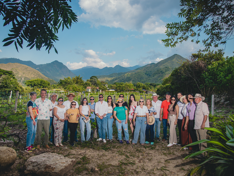 Un día en nuestro tour de vino y cacao