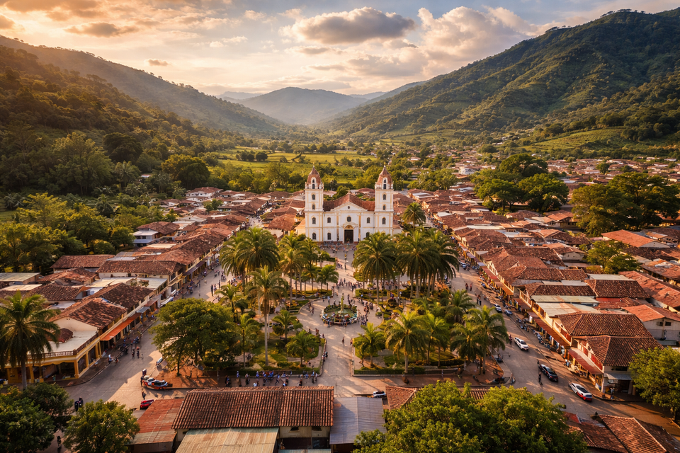 Los 17 mejores restaurantes en Rivera, Huila